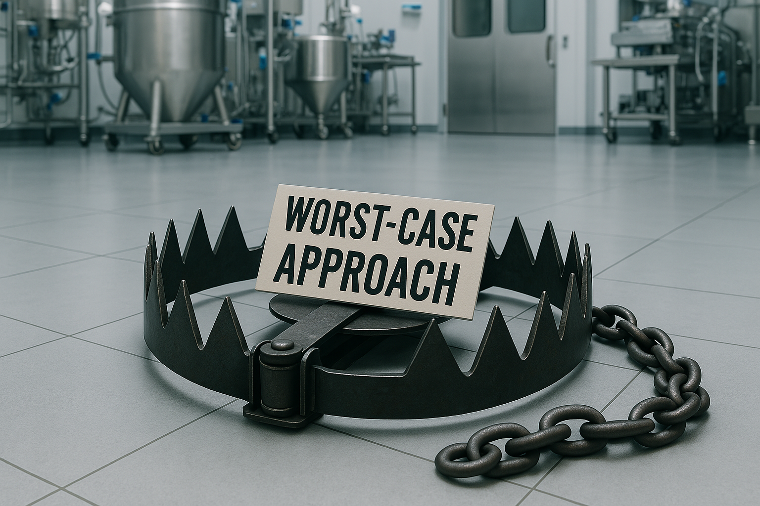 Le piège du produit worst-case